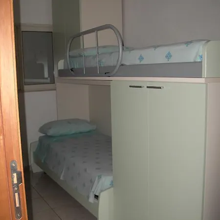 Casa Fabiola