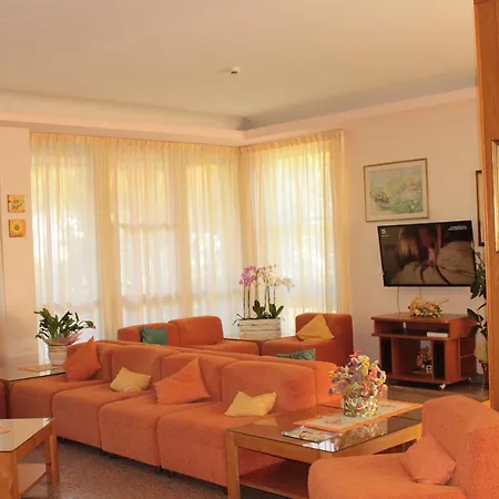 Casa Fabiola 펜션 *