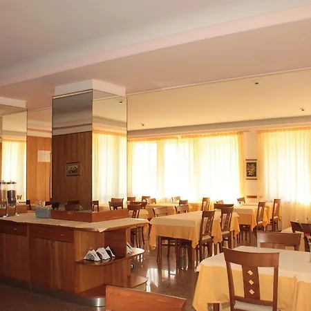 Casa Fabiola * 길라노바리도