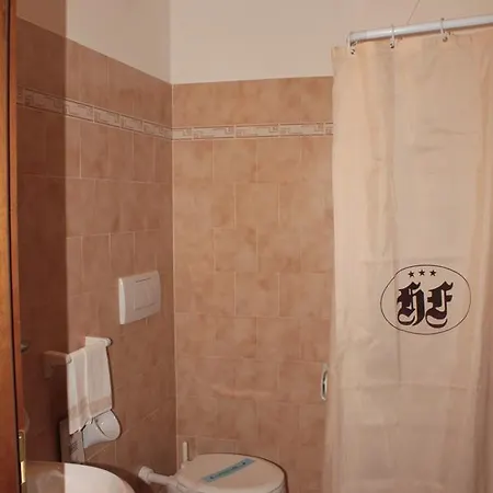 Casa Fabiola *