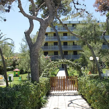 Casa Fabiola * 길라노바리도