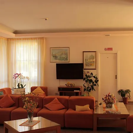 Casa Fabiola * 길라노바리도