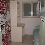 Hotel Fabiola *