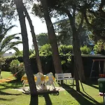 Hotel Fabiola Casa vacanze *