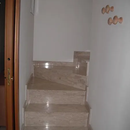 Dom wakacyjny Casa Fabiola *