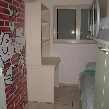 Casa Fabiola *