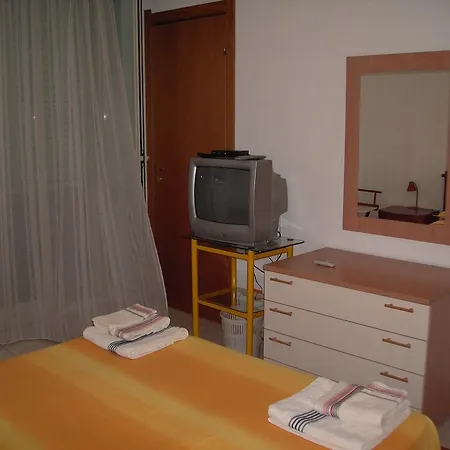 Casa Fabiola Prázdninový dům *