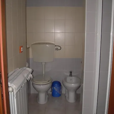 Prázdninový dům Casa Fabiola