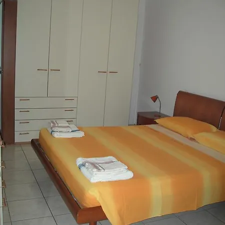 Casa Fabiola Prázdninový dům Giulianova
