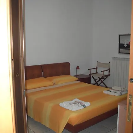 Casa Fabiola Giulianova