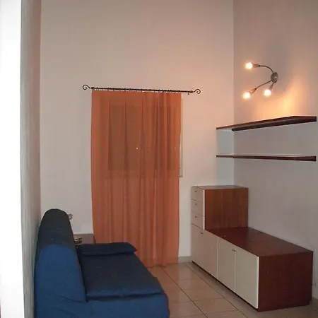 Casa Fabiola *