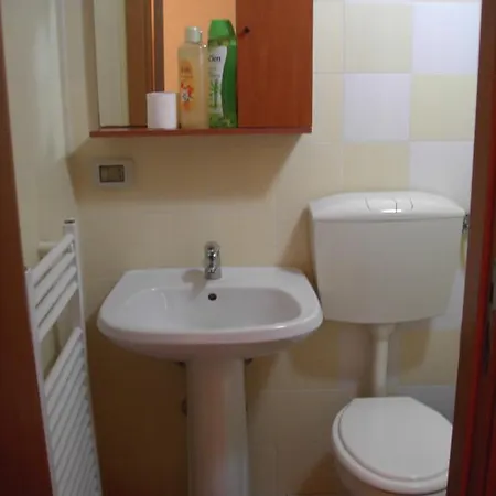 Casa Fabiola
