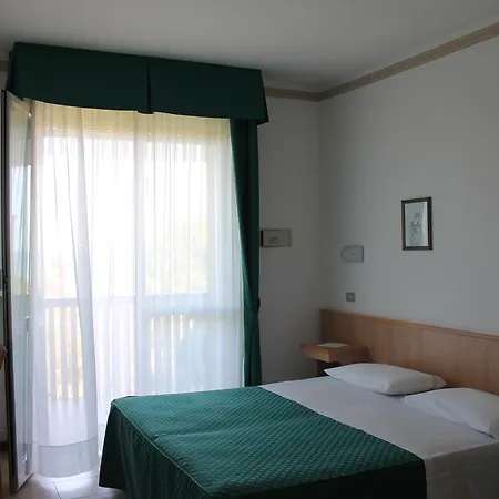Hotel Fabiola * Giulianova
