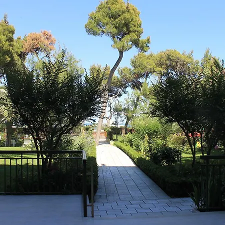 Casa Fabiola *