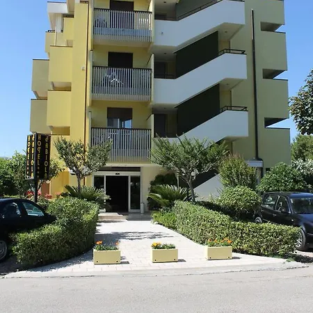 Casa Fabiola *