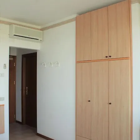 Casa Fabiola Dom wakacyjny Giulianova