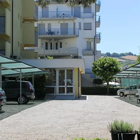 Casa Fabiola * Giulianova