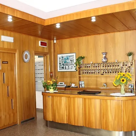 Casa Fabiola *