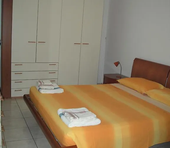 Fabiola Hotel Giulianova