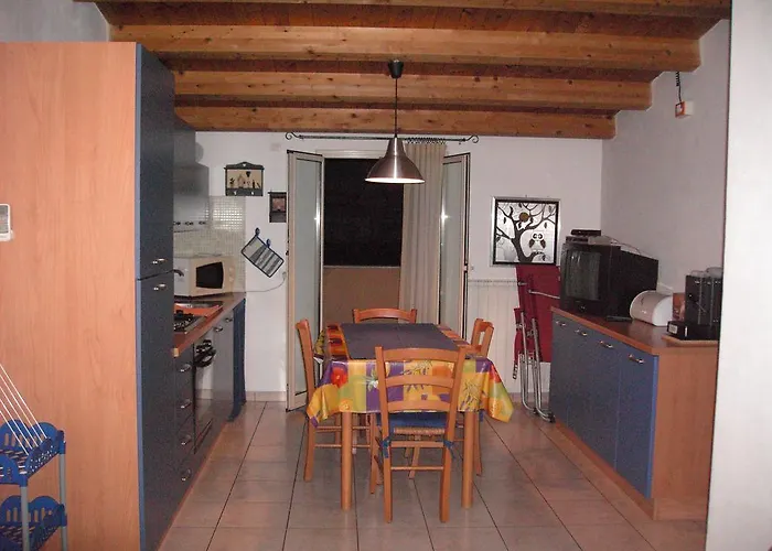 Fabiola Hotel Giulianova