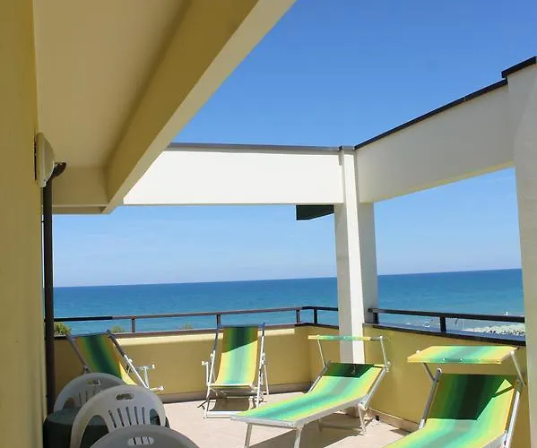 Fabiola Hotel Giulianova