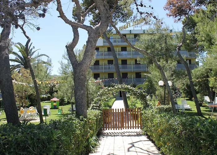 Fabiola * Giulianova